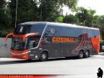 Marcopolo Paradiso G7 1600LD / Mercedes Benz O-500RSD / Catedral Black