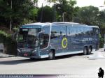 Busscar Vissta Buss 360 / Mercedes Benz O-500RSD / Cidade Sol