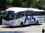 Irizar i6 / Volvo B270F / Falcão Real