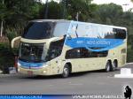 Marcopolo Paradiso G7 1800DD / Mercedes Benz O-500RSD / Viação Novo Horizonte