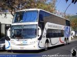 Busscar Panoramico DD / Scania K124IB / Nuestra Señora de la Asunción - Servicio Especial