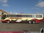 Comil Campione 3.65 / Mercedes Benz O-400RSD / Expreso Pacifico S.R.L.