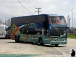 Marcopolo Paradiso 1800DD / Scania K380 / 20 de Junio