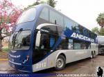 Metalsur Starbus 2 / Scania K400 / Andesmar