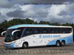 Buses Emtram / Brasil