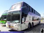 Carrocerias LequiPeru / Volvo B12R 8x2 / Andoriña Pluma