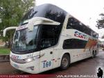 Marcopolo Paradiso G7 1800DD / Volvo B430R / EGA