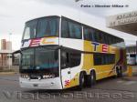 Troyano Elegance DP / Scania K113 / Tec