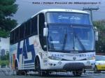 Marcopolo Paradiso 1200 / Volvo B10M / Sao Luiz