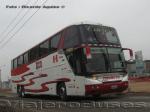 Comil Campione 4.05 / Scania K400 / Eco Cochachi