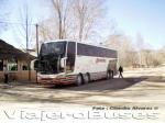 Busscar Jum Buss 400 / Volvo B12R / Ormeño Internacional