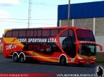 Niccolo Concept Isidro 2250 /  Mercedes Benz O-500RSD / Coop. Sportman