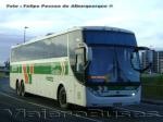 Caio Giro 3600 /Scania K124IB / Sao Geraldo