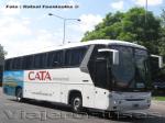 Comil Campione Vision 3.45 / Mercedes Benz O-500RS / Cata