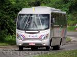 Maxibus New Astor / Agrale MA 9.2 / Arembepe