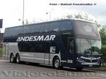 Busscar Panorâmico DD / Volvo B12R / Andesmar