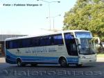 Busscar Jum Buss 360 / Mercedes Benz O-400RSE / La Unión S.R.L.