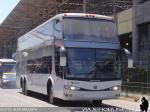 Marcopolo Paradiso 1800DD / Scania K420 / Unidades vendidas a Panamá