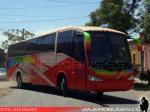 Irizar Century / Mercedes Benz O-500RS / Unidades vendidas a Panamá