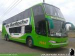 Marcopolo Paradiso 1800DD / Mercedes Benz O-500RSD / Via Bariloche - Servicio Especial