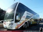 Busscar Panoramico DD / Scania K380 / Coit