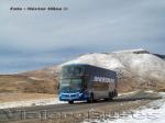 Busscar Panorâmico DD / Volvo B12R / Andesmar