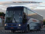 Busscar Vissta Buss / Mercedes Benz O-400RSD / Aguiabranca