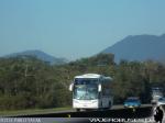 Busscar Jum Buss 360 / Volvo B12R / Catarinense