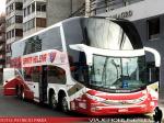 Marcopolo Paradiso G7 1800DD / Scania / Santa Helena