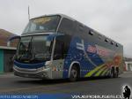 Carroceria IMMETAZ Ld / Volvo B12R / San Martin