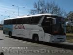 Comil Campione Vision 3.45 / Mercedes Benz O-500M / Cata