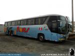 Comil Campione 3.45 / Mercedes Benz O-500RSD / Flores