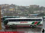 Comil Campione 3.65 / Mercedes Benz O-500RSD / Ormeño