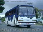 Mercedes Benz O-371RS / OK Turismo