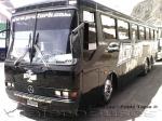 Mercedes Benz O-371RSD / Turismo