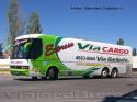 Mercedes Benz O-371RSD / Expreso Via Cargo