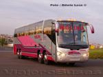 Irizar Century / Scania K380 / Molina