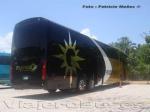 Irizar Century 3.90 / Scania K420 / Expressos  - Mexico