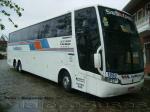 Busscar Jum Buss 400 / Mercedes Benz O-500RSD / Santa Cruz