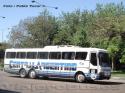 Mercedes Benz O-400RSD / Central Argentino