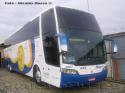 Busscar Jum Buss 400 / Scania K124IB / Viajes y Turismo