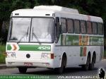 Mercedes Benz O-400RSD / Sao Geraldo