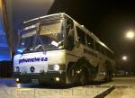 Mercedes Benz O-400RSD / Pehuenche