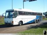 Mercedes Benz O-400RSD / Turismo