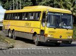 Mercedes Benz O-400RSD / Starbus