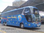 Comil Campione 4.05 / Mercedes Benz O-500RSD / Expreso Sanchez