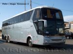 Comil Campione 4.05 / Mercedes Benz O-500RSD / Unidad en Transito hacia Perú