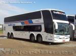 Marcopolo Paradiso 1800DD / Scania K420 / Santa Cruz