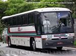 Marcopolo Viaggio GV1000 / Mercedes Benz O-400RSE / RD Transportes