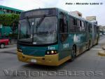 Comil Doppio / Volvo B12M / Optibus (Transporte Urbano de Leon Guanajuato)